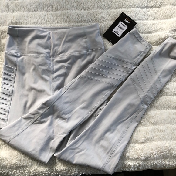 aviva leggings white/grey - Picture 2 of 2